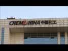 ChemChina Syngenta deal moves a step closer