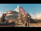 Fallout 4 Nuka World DLC trailer