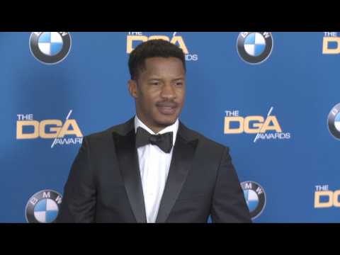Nate Parker Suffers From Rape Case Controversy