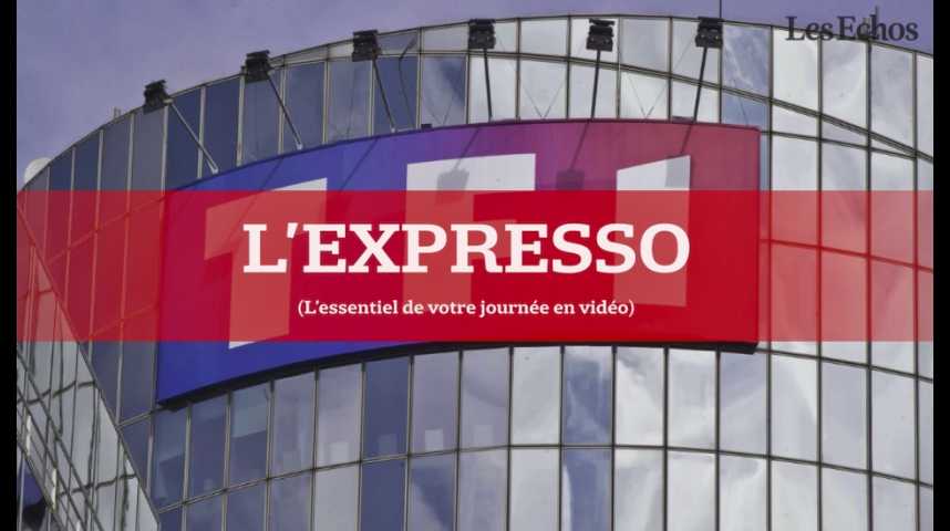 Illustration pour la vidéo L'Expresso du 29 août 2016 : Franceinfo, LCI... semaine décisive dans la bataille des chaînes d'info