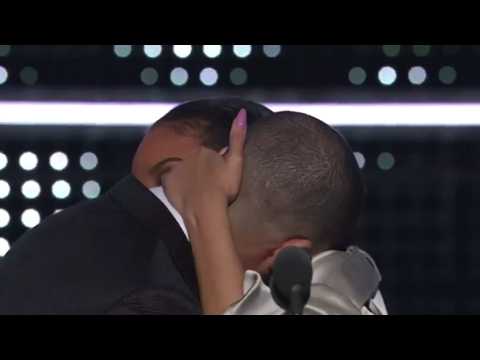 La déclaration enflammée de Drake à Rihanna aux VMA