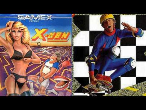 10 games with hilariously bad box art