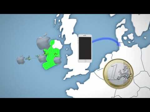 Apple’s tax deal with Ireland explained