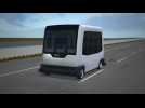 Finland tests driverless buses