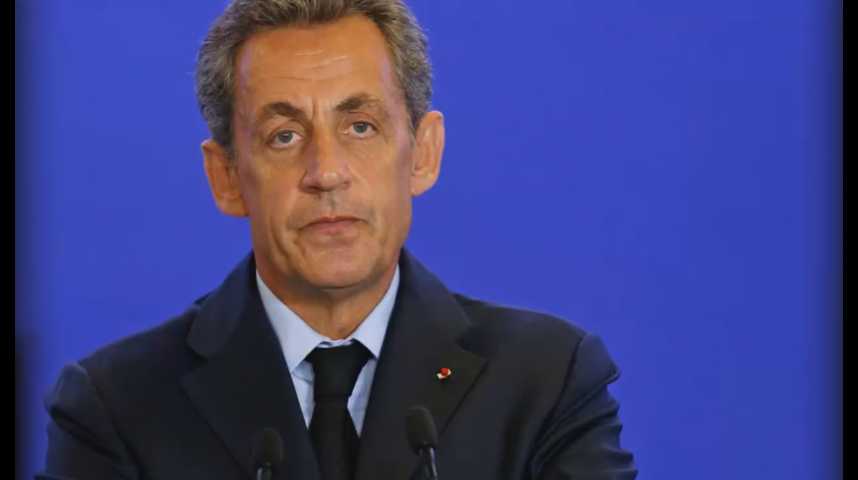 Illustration pour la vidéo Ce qu'il faut retenir de l'interview de Nicolas Sarkozy aux "Echos"