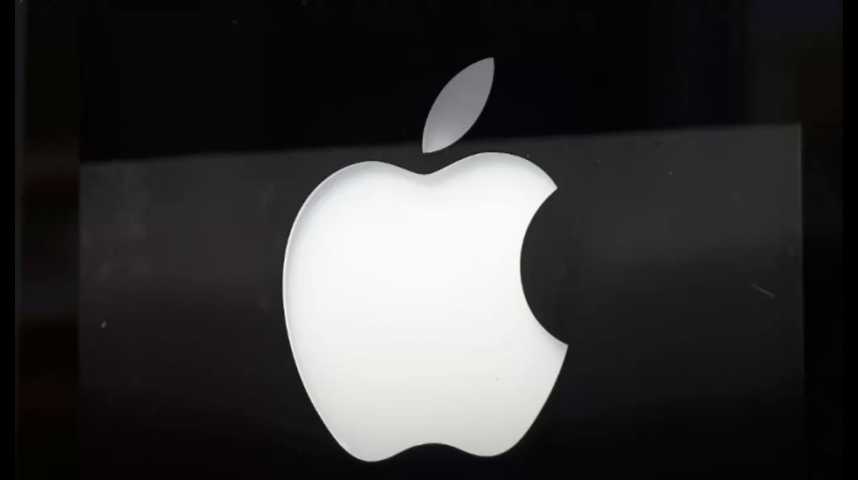 Illustration pour la vidéo Apple : les politiques américains réagissent à l'amende de 13 milliards d'euros