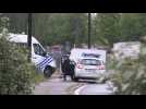 Blast at Brussels crime lab, no casualties: officials