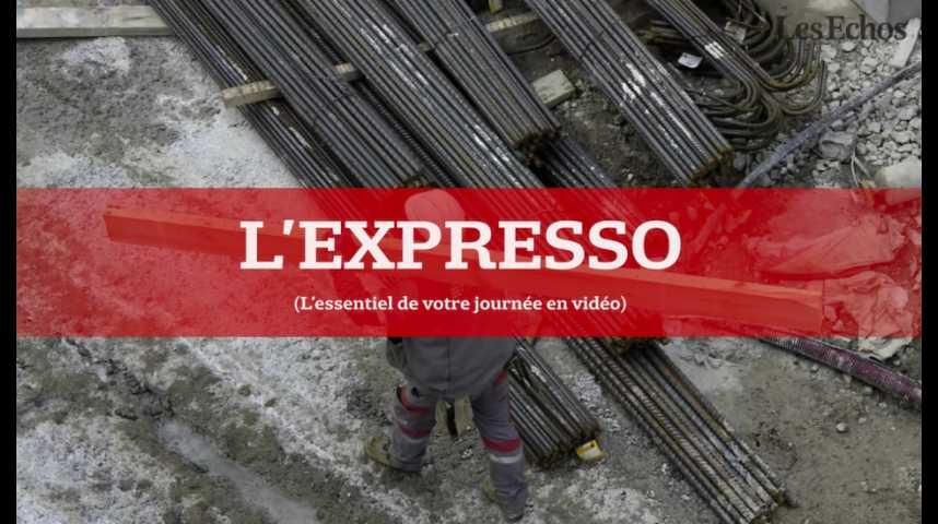 Illustration pour la vidéo L'Expresso du 31 août 2016 : la zone euro a-t-elle créé des emplois en juillet ?