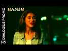 Fan girl Nargis in awe of Riteish & Band | Banjo | Dialogue Promo
