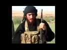 Islamic State leader killed in Syria