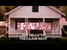 Cajun Navy sets sail on Louisiana rescue mission