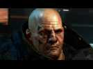 Vido Deus Ex : Mankind Divided - Combat contre Marchenko (non ltal)
