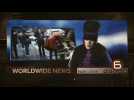 Vido Deus Ex : Mankind Divided - Fin N2 (bad ending 1)