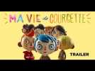 Ma vie de Courgette (Trailer) - Sortie : 26/10/2016