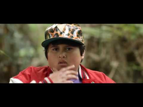 Hunt For The Wilderpeople UK Trailer With Twitter Reviews