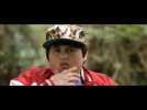 Hunt For The Wilderpeople UK Trailer With Twitter Reviews - Label : Vertigo Films UK - Category : Cinéma