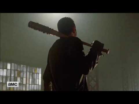 Walking Dead Season 7 Trailer