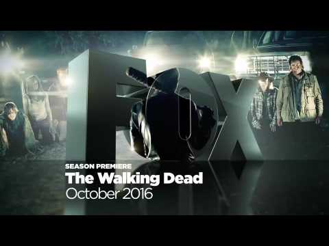 The Walking Dead Season 7 Comic Con Trailer