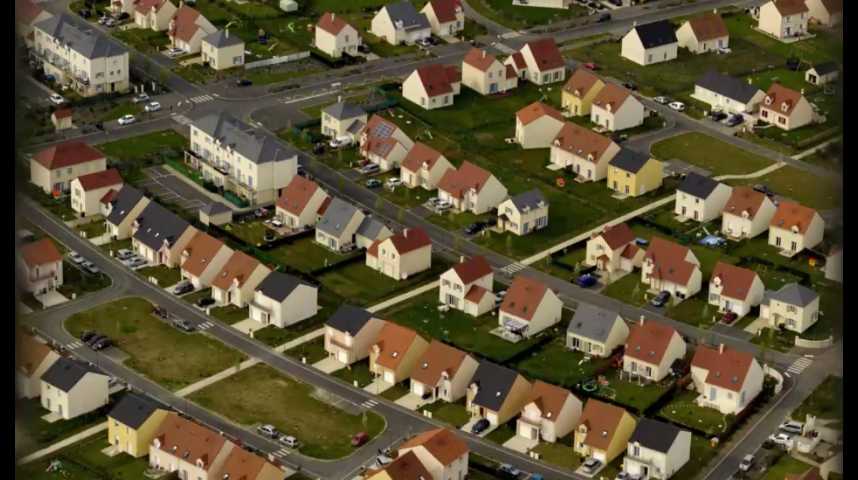 Illustration pour la vidéo Les Français recommencent à acheter des maisons