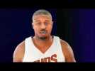 NBA 2K17 - MyCAREER Trailer (with Michael B. Jordan)