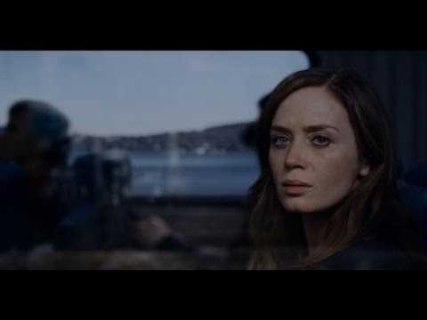 THE GIRL ON THE TRAIN - "PERFECT" TV SPOT