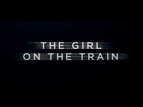 THE GIRL ON THE TRAIN - "WATCHING ME" TV SPOT