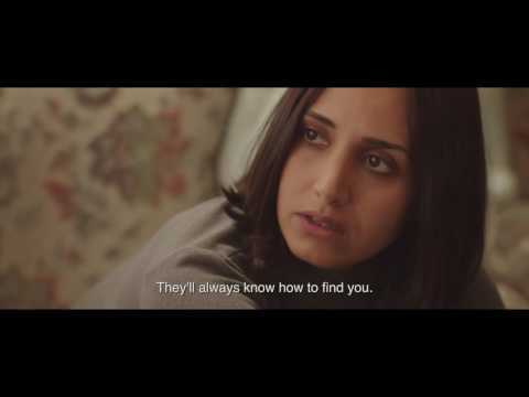 Under The Shadow UK Trailer