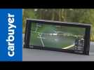 오디 MMI 비평 : in-car 기술 supertest