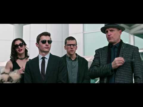 NOW YOU SEE ME 2 - COMING SOON TO DOWNLOAD, DVD & BLU-RAY