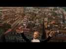 Inferno - Starring Tom Hanks - Zobrist Puzzle - At Cinemas October 10