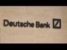 Deutsche Bank shares tumble on U.S. fine