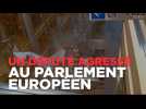 Strasbourg : un député Ukip agressé en plein Parlement européen