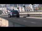2016 New Renault MEGANE Sedan Driving Video in Grey | AutoMotoTV