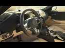 The new BMW 5 Series Interior Design | AutoMotoTV