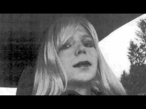 Chelsea Manning facing solitary for suicide attempt