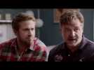 Couples Therapy, Part 3: Stress Management | The Nice Guys On DVD & Blu-ray