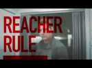 Jack Reacher: Never Go Back | Reacher Rules | Paramount Pictures UK