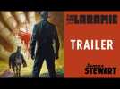 THE MAN FROM LARAMIE (Masters of Cinema) HD Trailer