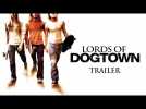 LORDS OF DOGTOWN Original Theatrical Trailer