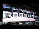 Volkswagen Truck & Bus Start Up Night Part 4 | AutoMotoTV