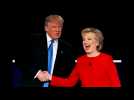 Voters disappointed in Trump vs Clinton debate
