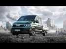 Volkswagen Truck & Bus Start Up Night Part 3 | AutoMotoTV