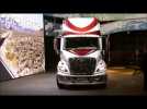 Volkswagen Truck & Bus Start Up Night Part 2 | AutoMotoTV