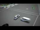 Google self-driving car involved in serious car crash