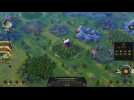 Vidéo Armello - Les 20 premières minutes d'une partie contre l'IA Vidéo Armello - Les 20 premières minutes d'une partie contre l'IA