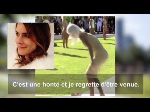 Le désastre du défilé de Kanye West raconté par une célèbre journaliste de mode