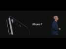 Apple unveils iphone 7