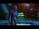 Vido Mass Effect Andromeda - Trailer de Gameplay - PS4 Pro