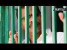 Sangareddy District Jail - The Prison People Pay to Get In
