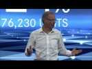 Mercedes-Benz Van Innovation Campus - Speech Volker Mornhinweg - Part 1 | AutoMotoTV